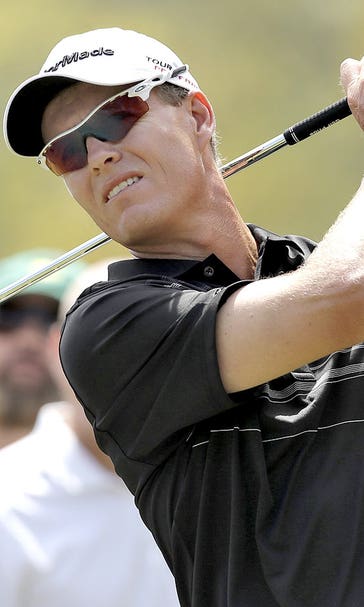 Senden wins Valspar Championship, ends 7-year drought